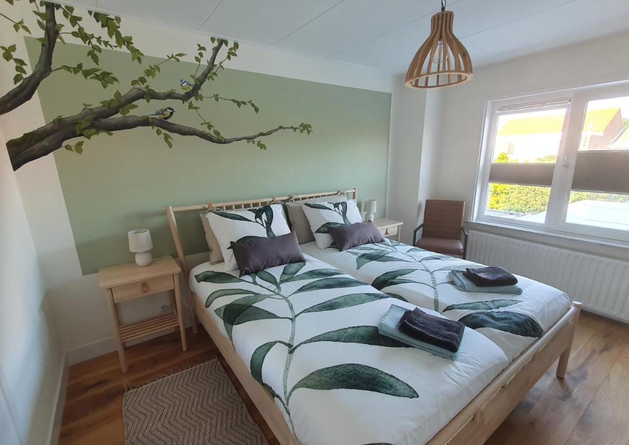 Biedebure Holiday home *